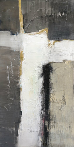 MATERIA ORGÁNICA EN MOVIMIENTO by Bruno Vázquez, 紙の作品 for Sale on Singulart