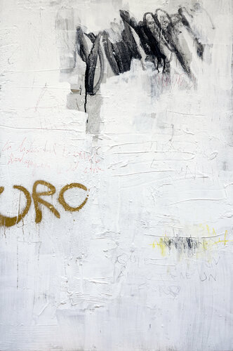 Oro by Bruno Vázquez, 絵画 for Sale on Singulart