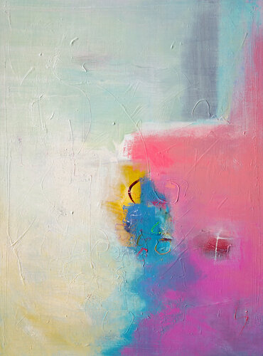 FRESCO de Bruno Vázquez, Pintura a la venta en Singulart