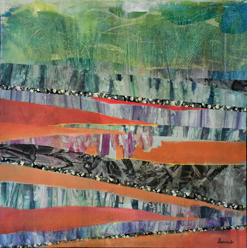 Cultures Dominique Desmeules