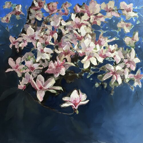 Magnolia Géraldine Morales