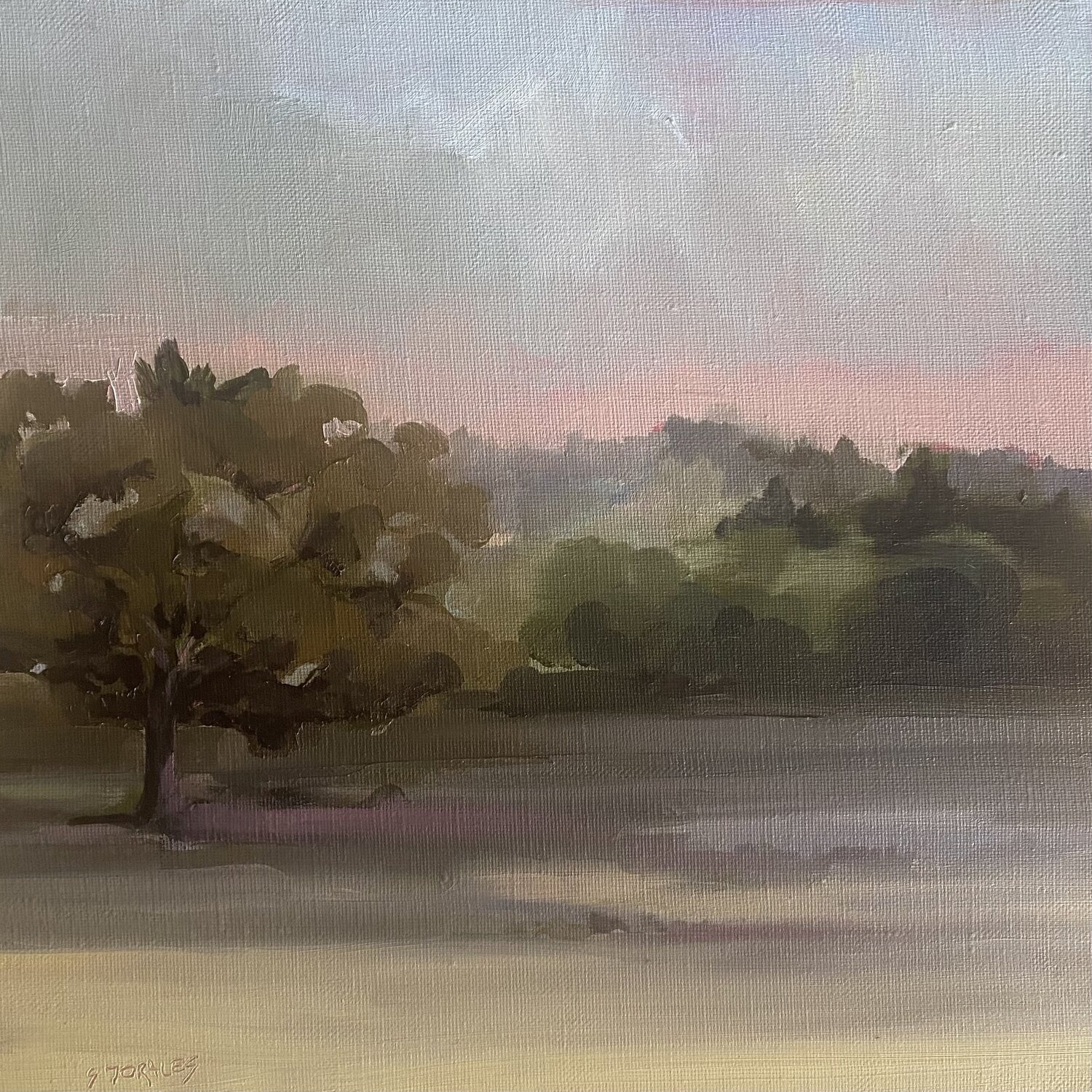 Campagne Géraldine Morales