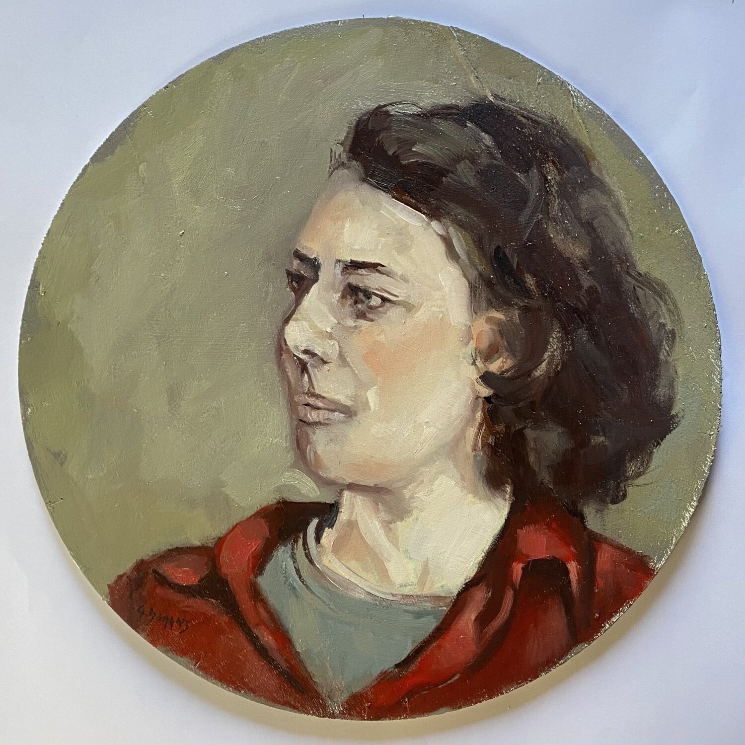 Pascale Géraldine Morales