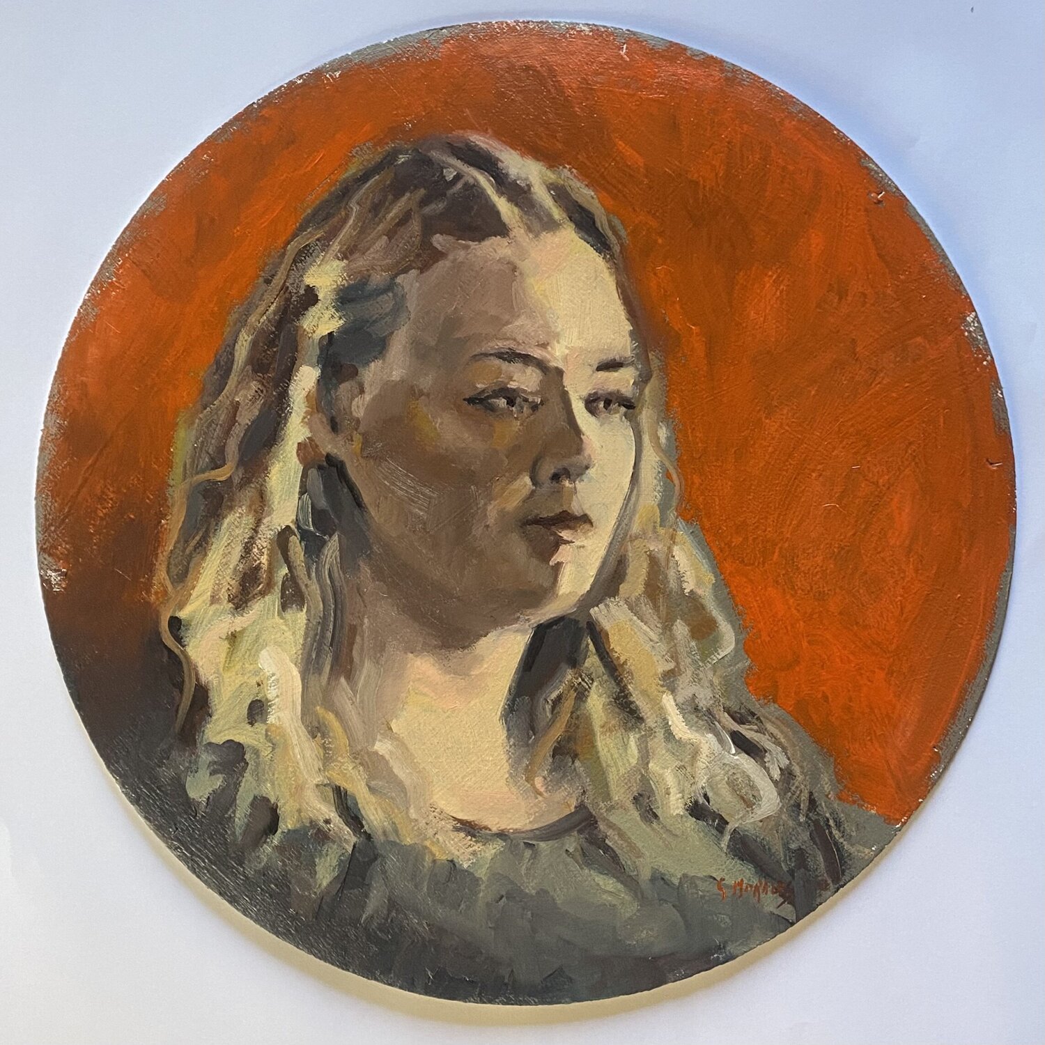 Lola Géraldine Morales