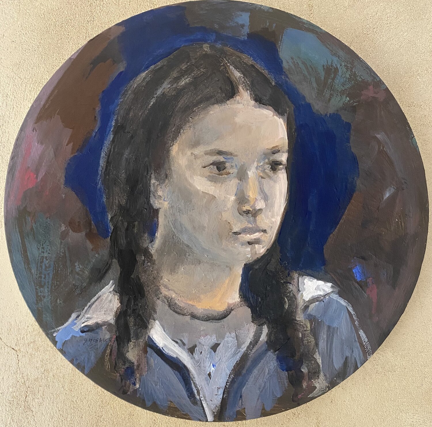 Hortense Géraldine Morales