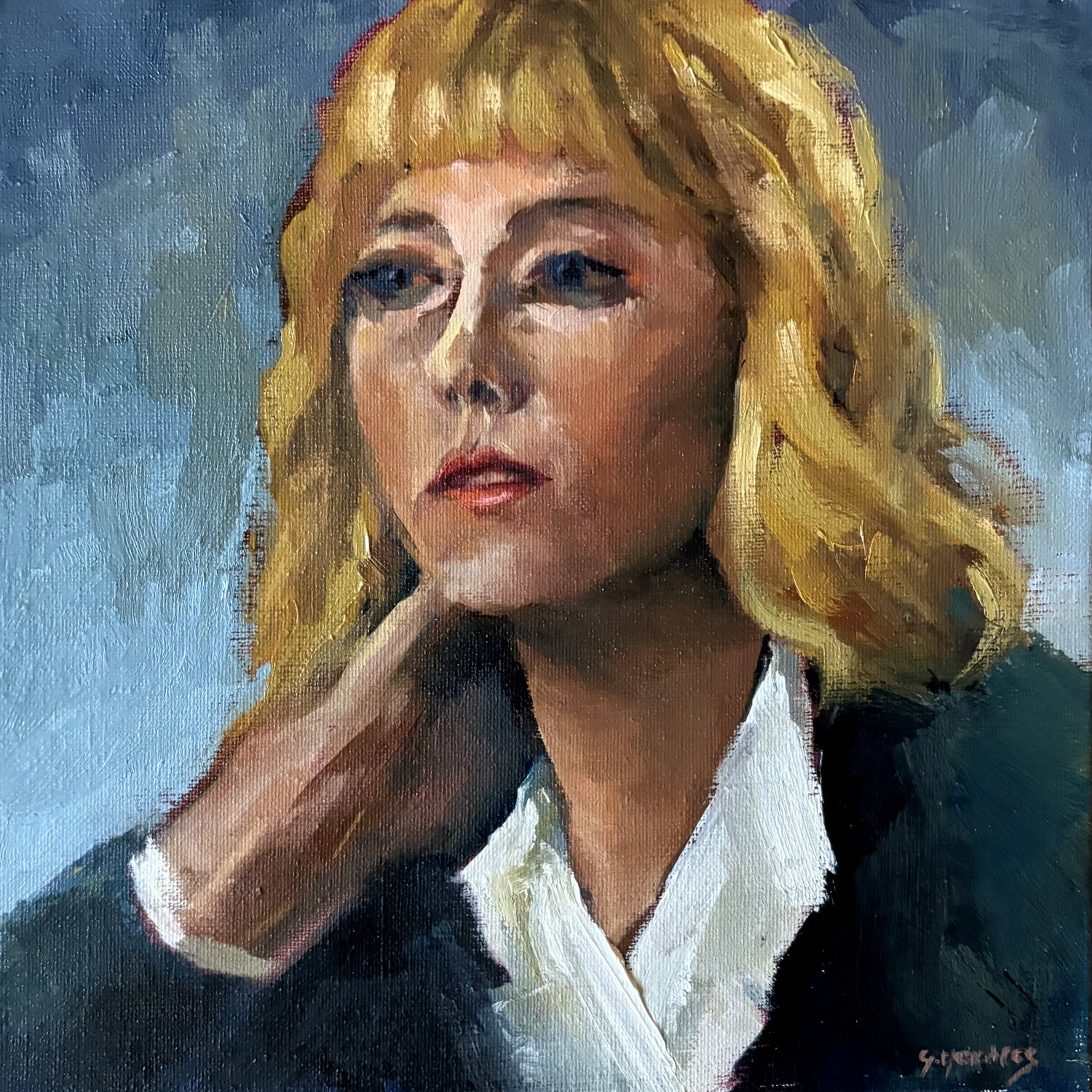 jeanne Géraldine Morales