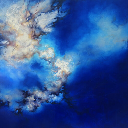 Rays of light Marjan Fahimi