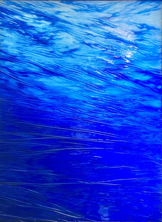 Le Onde Marjan Fahimi