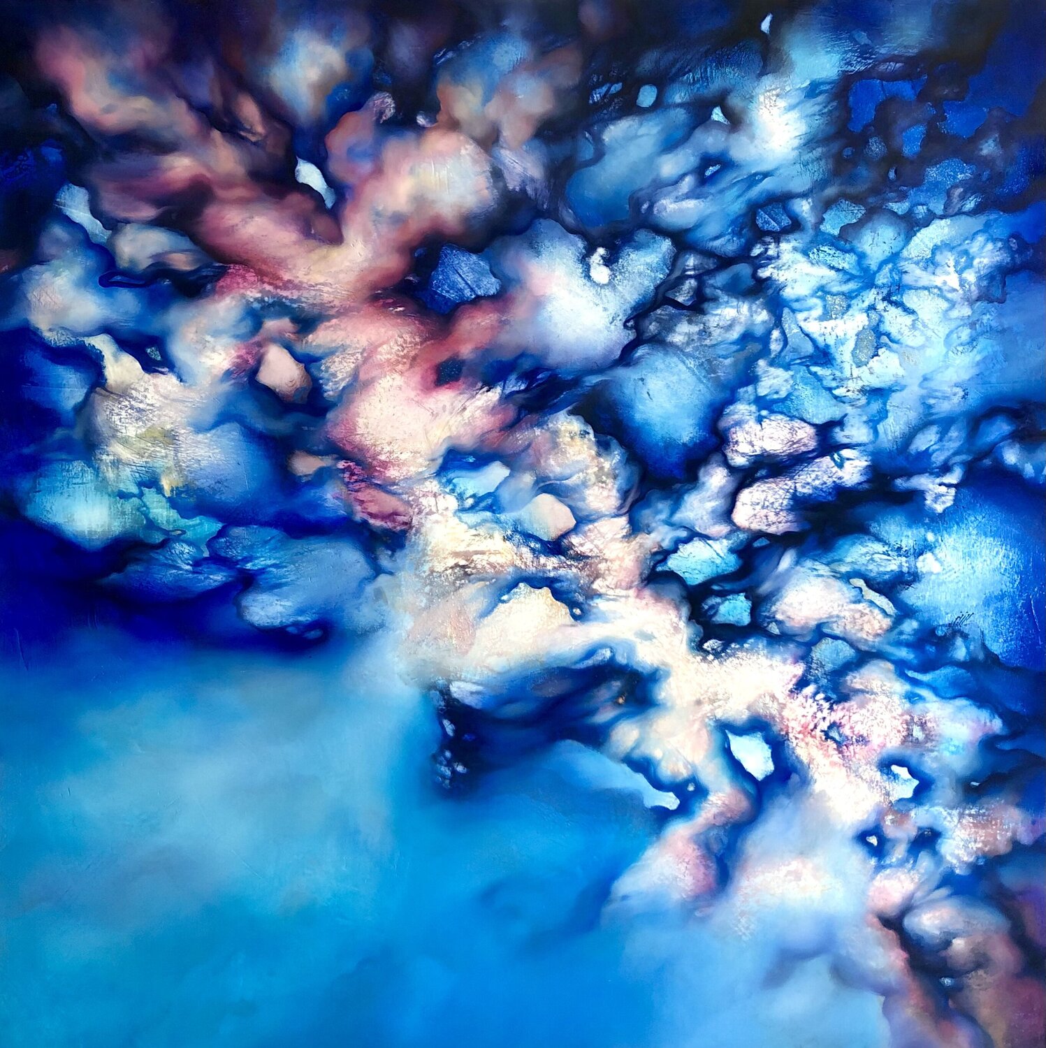 Respira Marjan Fahimi