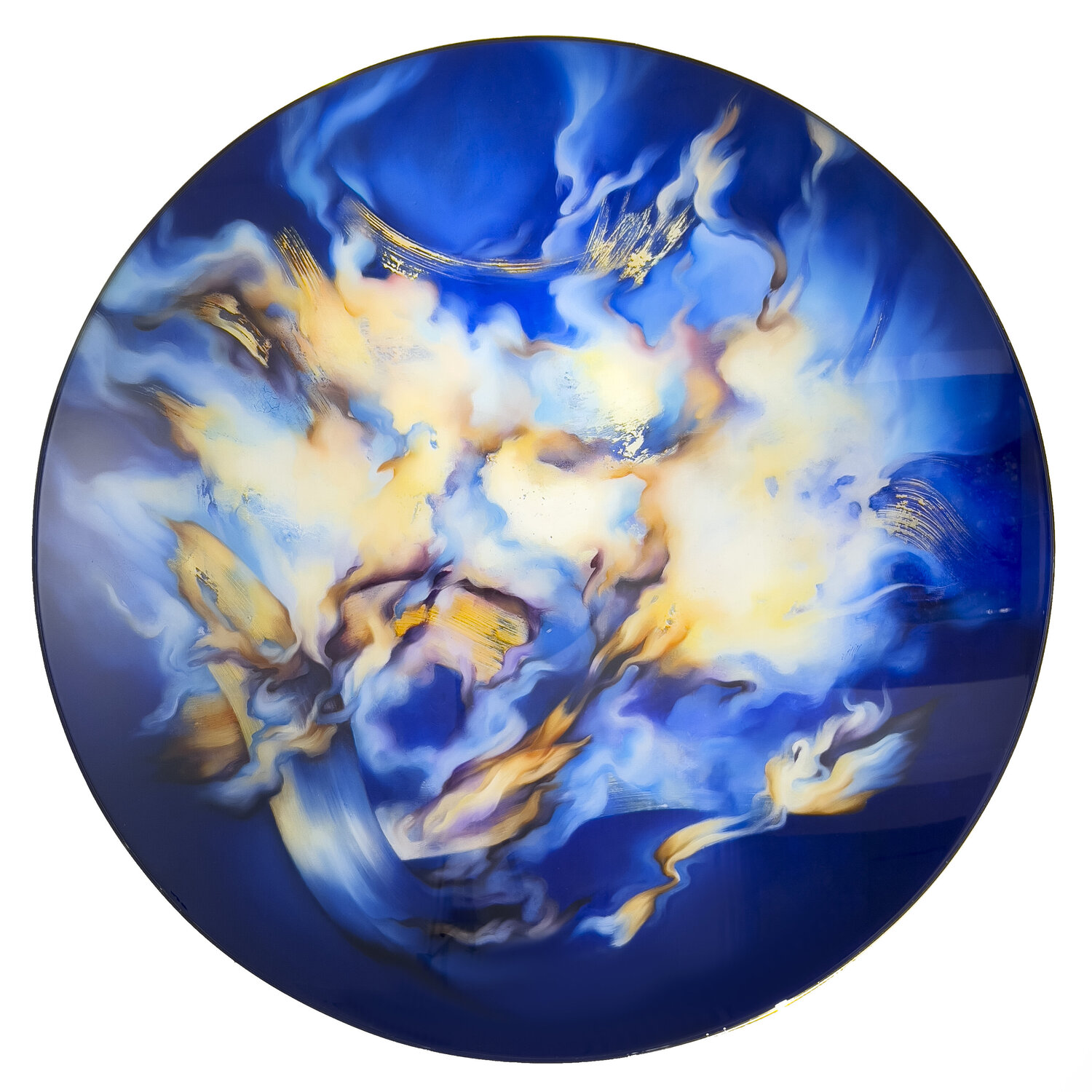 Swan Lake Marjan Fahimi