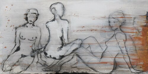 Abendstimmung Alexandra Hiltl