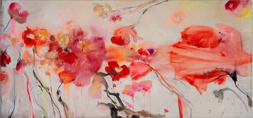 Mohn Alexandra Hiltl