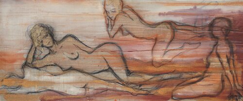 Earth Alexandra Hiltl