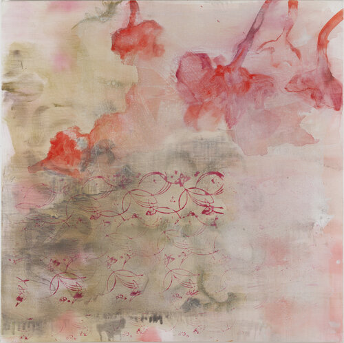 Ornament II Alexandra Hiltl