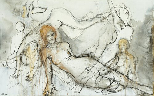 Cleopatra Alexandra Hiltl