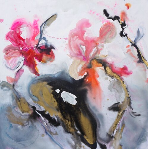 Orchideengarten Alexandra Hiltl