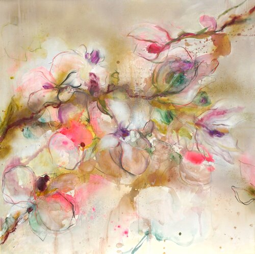 Magnolie Alexandra Hiltl