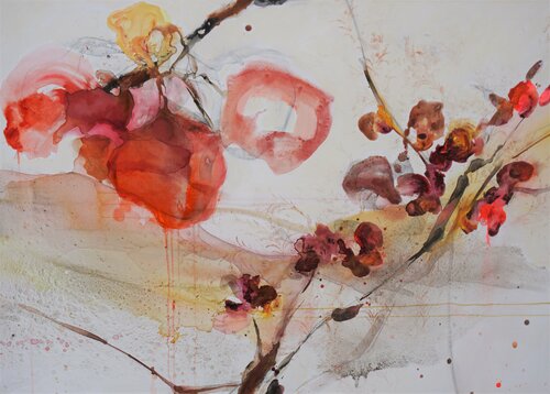 Herbstgold Alexandra Hiltl
