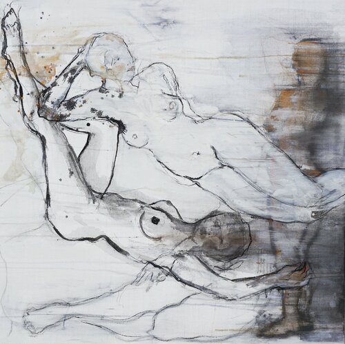 Schneemond Alexandra Hiltl