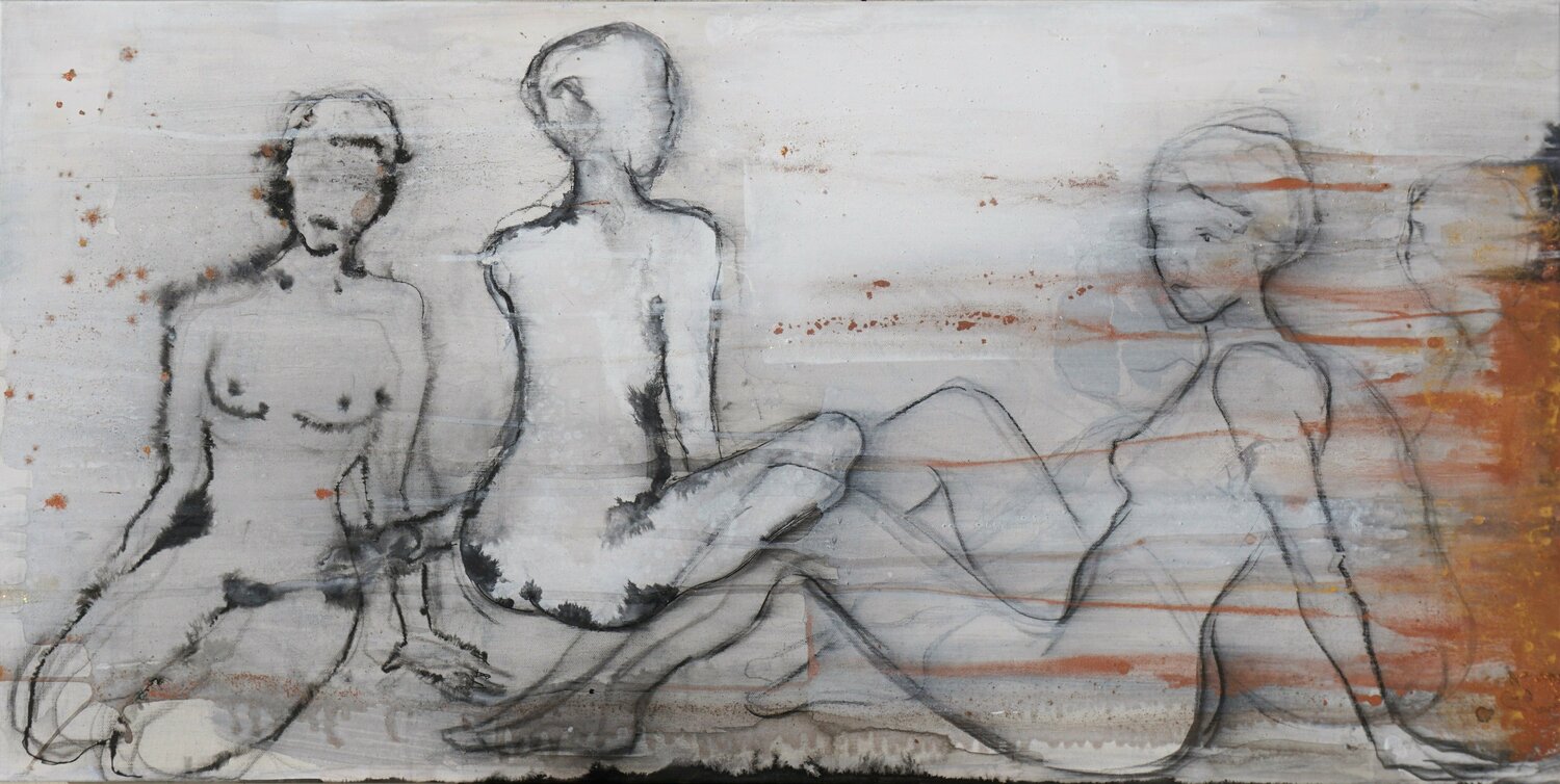 Abendstimmung Alexandra Hiltl