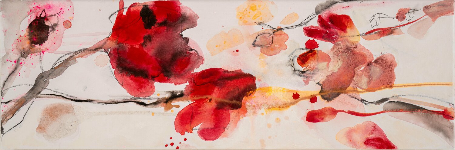 Wilde Rose 1 Alexandra Hiltl