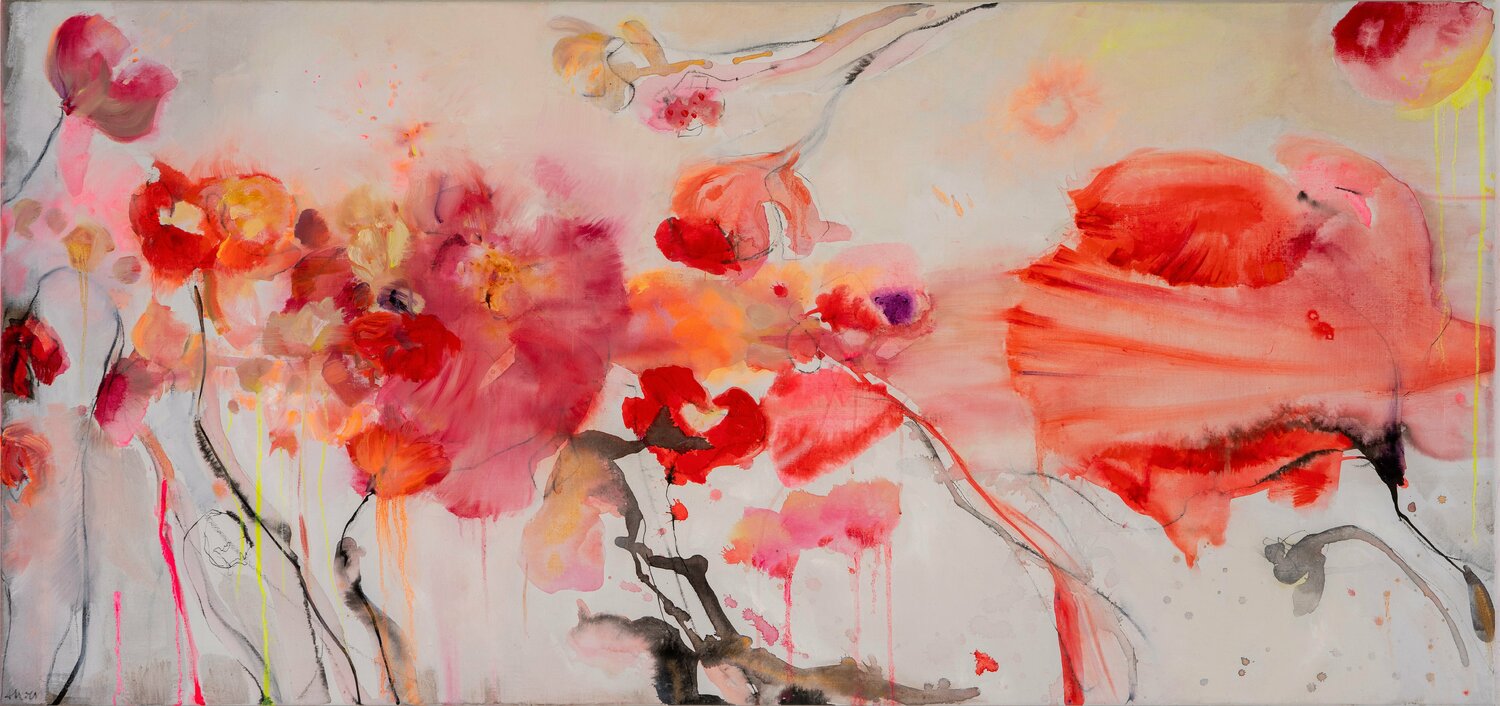Mohn Alexandra Hiltl