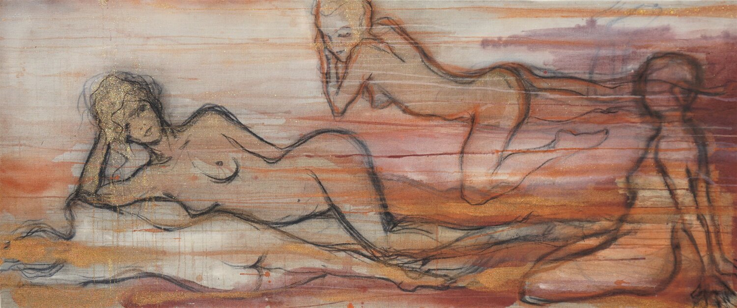 Earth Alexandra Hiltl