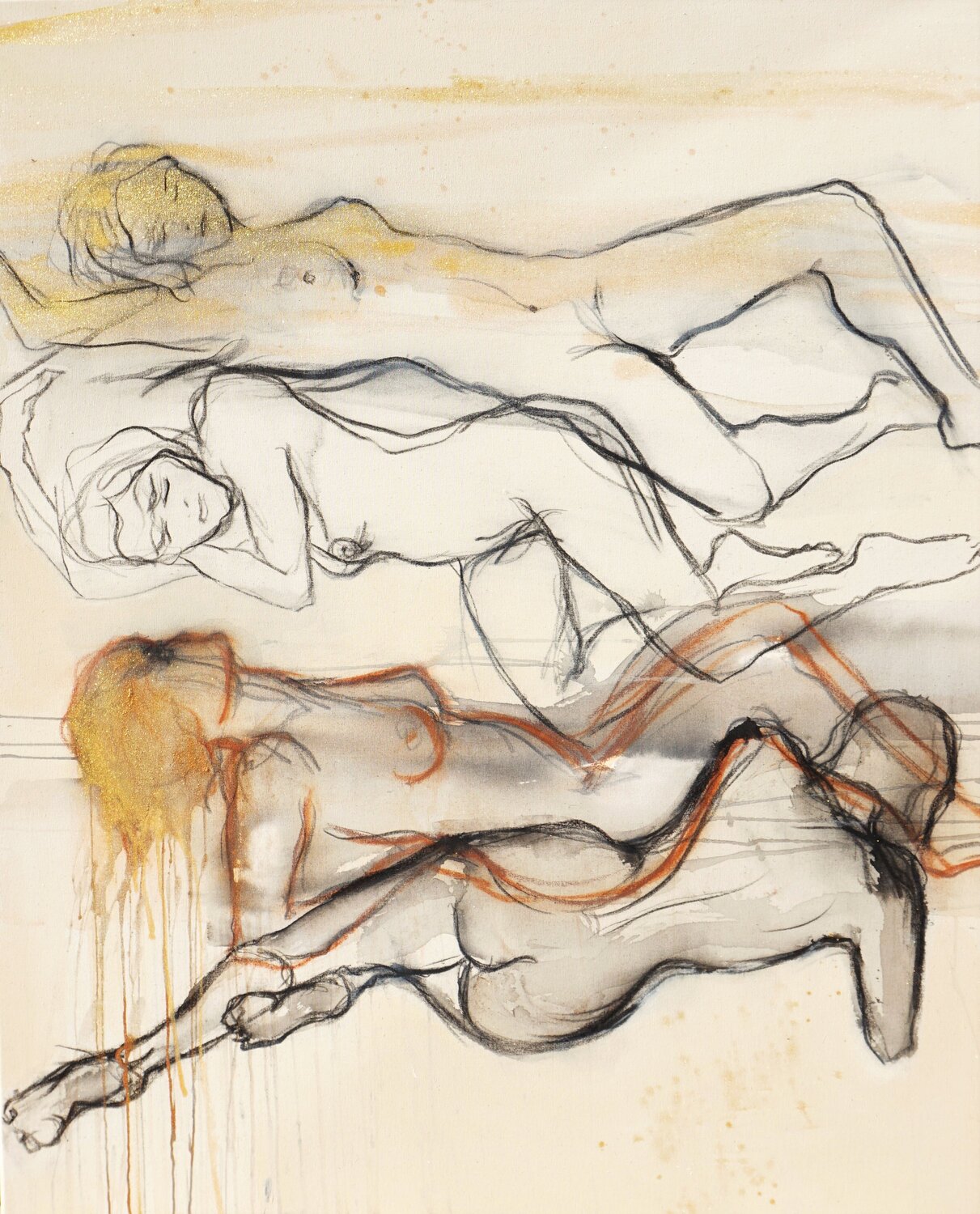 Sunkissed Alexandra Hiltl