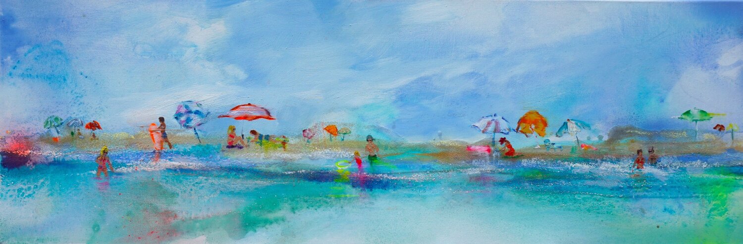 Summer Breeze #2 Alexandra Hiltl