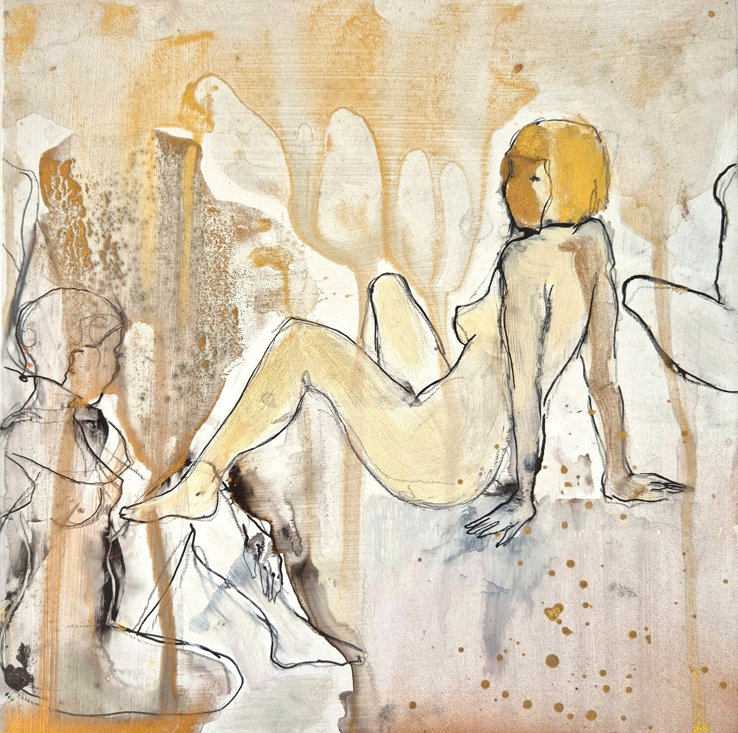 Cafe au Lait 1 Alexandra Hiltl