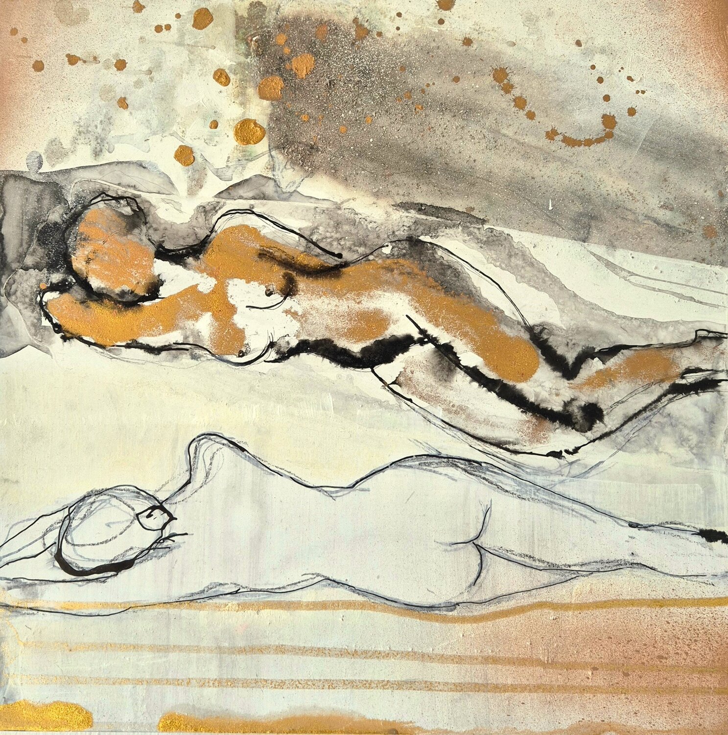 Cafe au Lait 3 Alexandra Hiltl