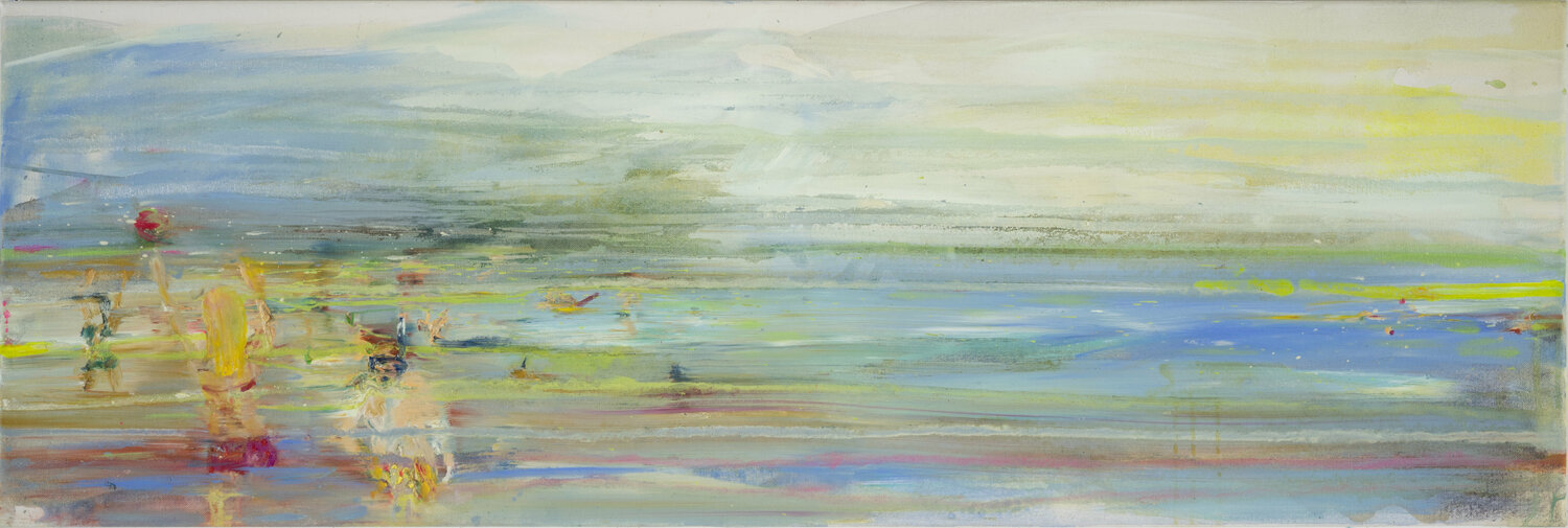 Beach life Alexandra Hiltl