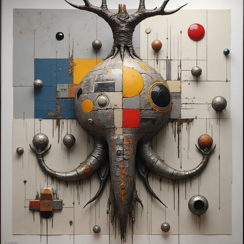 The Dominion of Fragments Dan Obana