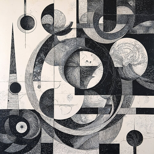 Architecture of Silence Dan Obana