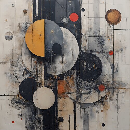 Alchemy at High Noon di Dan Obana, Stampa in vendita su Singulart