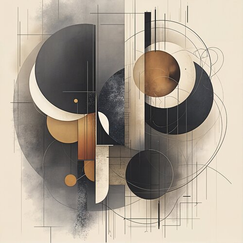 Poetics of Nothingness by Dan Obana, Print for Sale on Singulart