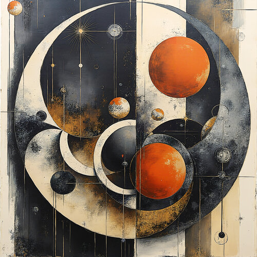 The Weightless Walt par Dan Obana, Édition en vente sur Singulart
