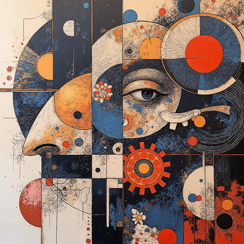 Circuit in a Dream Dan Obana