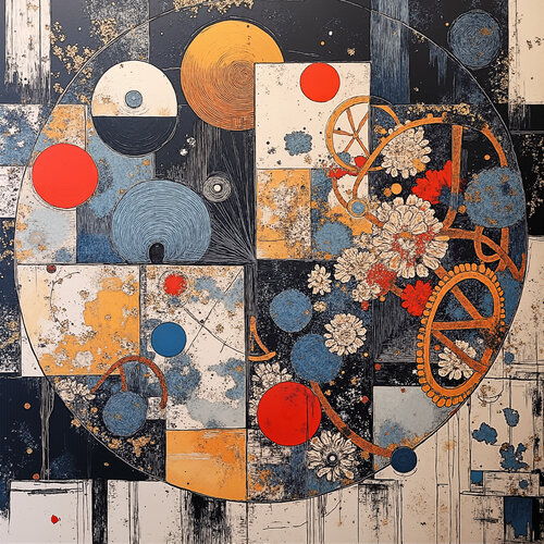 Coordinates of Dream Dan Obana