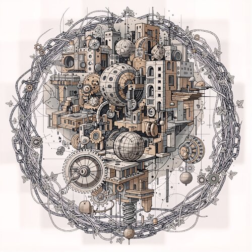 Atoll of Time Dan Obana