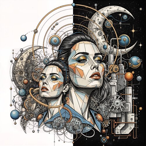 Memory Structure of the Celestial Map Dan Obana