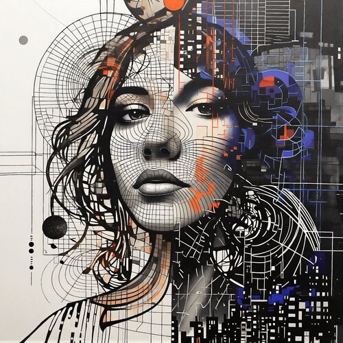 Shifting Gaze Dan Obana