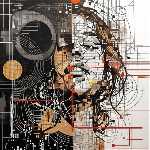 Inner Voices Dan Obana