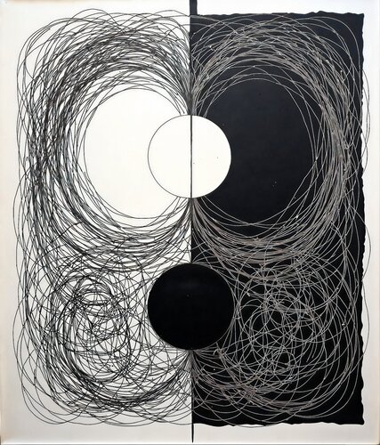 Breath of the Balanced Twin Rings Dan Obana