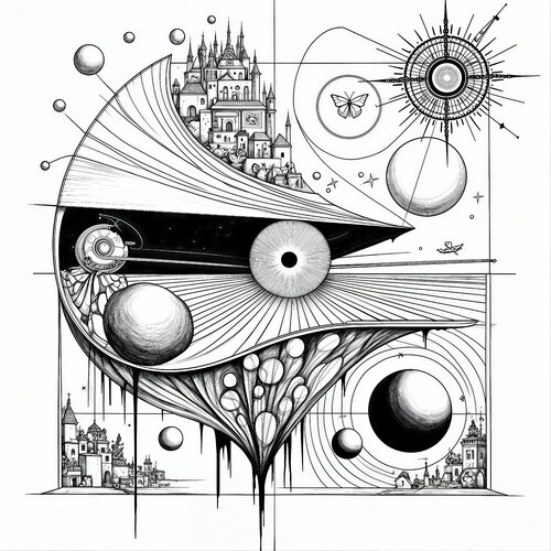 City as a Route of Consciousness Dan Obana