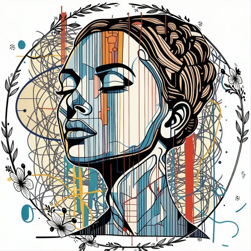 Returning to Quiet Ease von Dan Obana, Druck kaufen auf Singulart