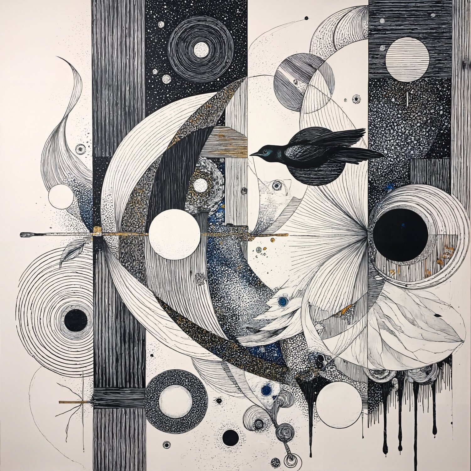 Eternal Intersection Dan Obana