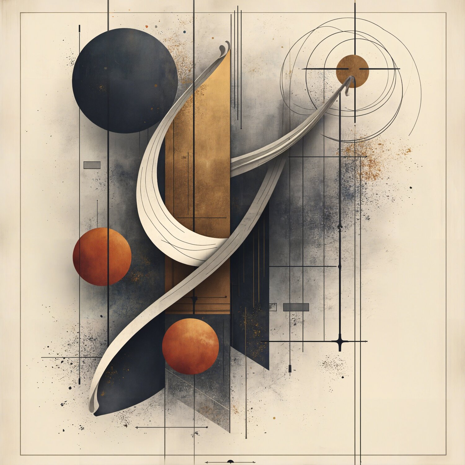 Rhythm of Origin Dan Obana