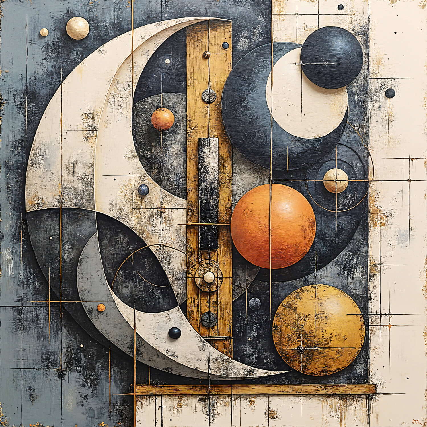 Distorted Trajectories Dan Obana