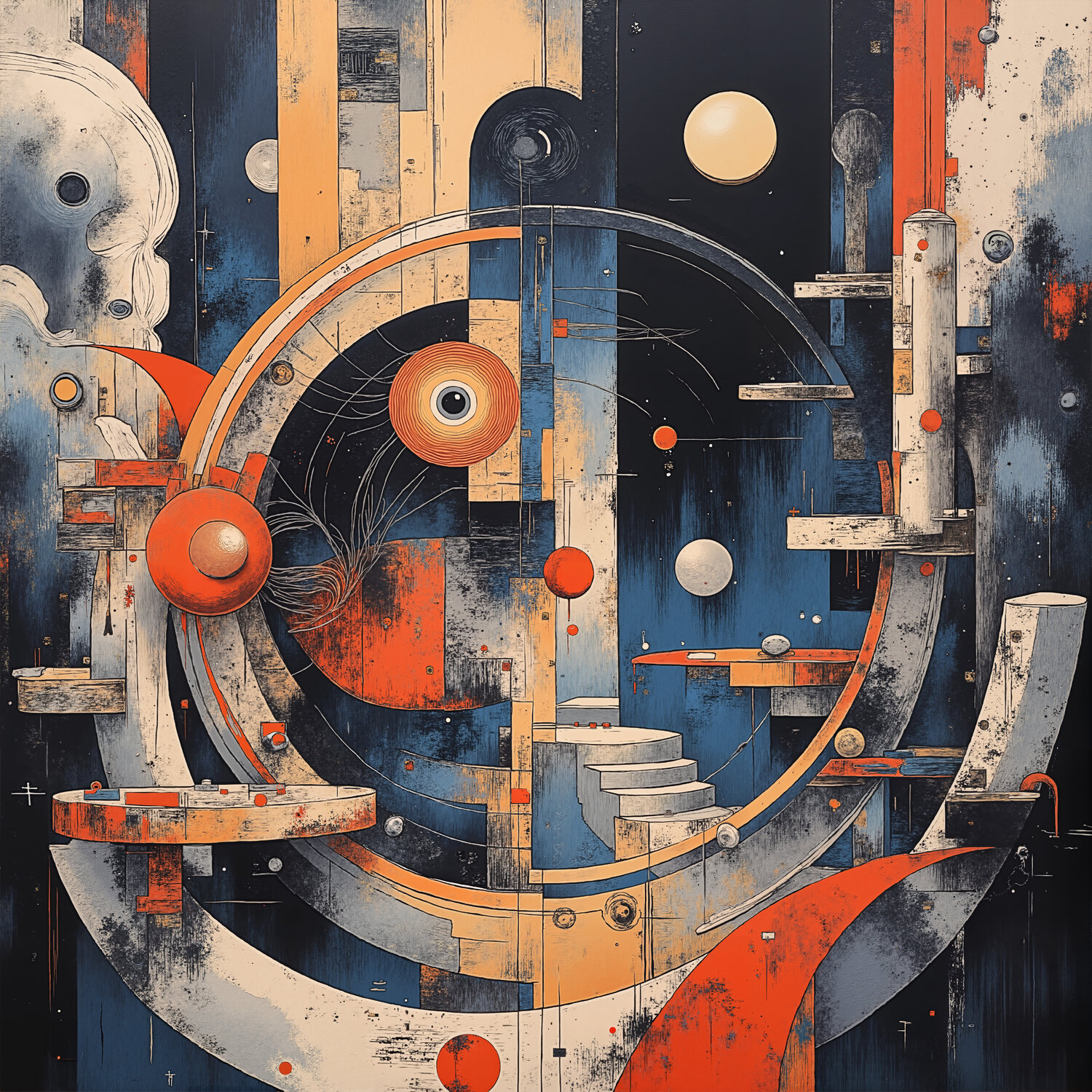 Contours of Perception Dan Obana